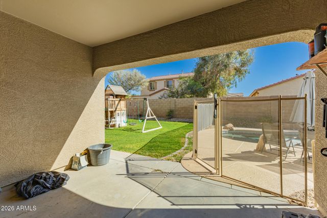 17375 W BUCKHORN Trail, Surprise, AZ 85387