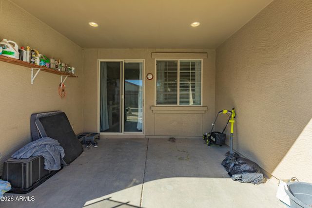 17375 W BUCKHORN Trail, Surprise, AZ 85387