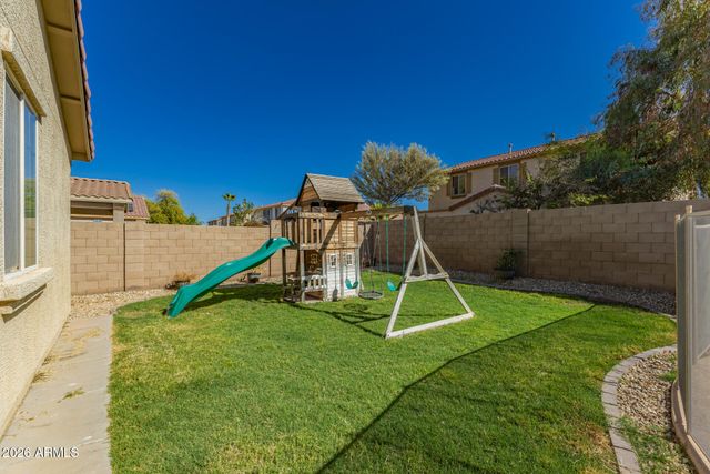 17375 W BUCKHORN Trail, Surprise, AZ 85387