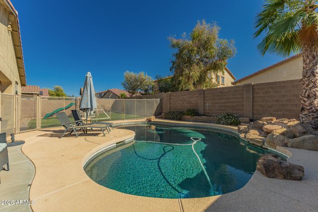 17375 W BUCKHORN Trail, Surprise, AZ 85387