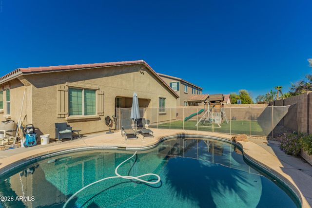 17375 W BUCKHORN Trail, Surprise, AZ 85387