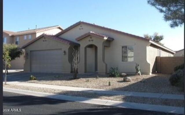 17375 W BUCKHORN Trail, Surprise, AZ 85387