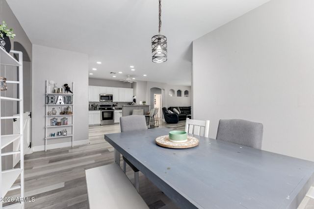 17375 W BUCKHORN Trail, Surprise, AZ 85387