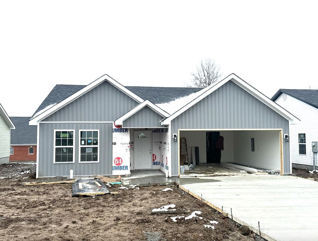 99 Brooks Drive, Danville, KY 40422