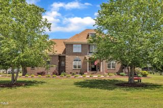 296 Shoreline Drive, Princeton, NC 27569