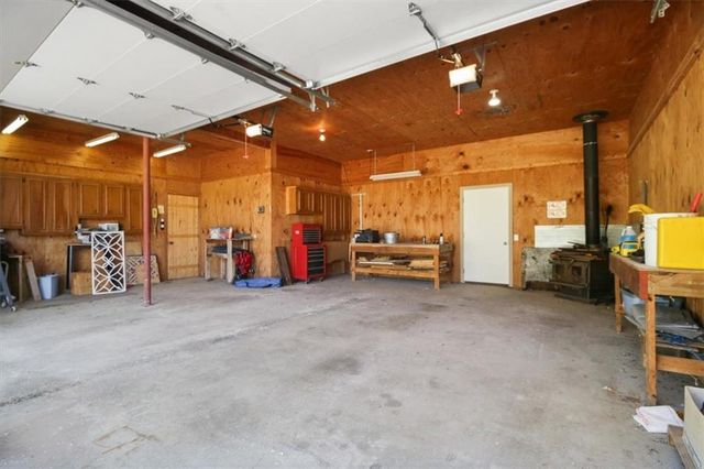 805 E 319th Street, Drexel, MO 64742