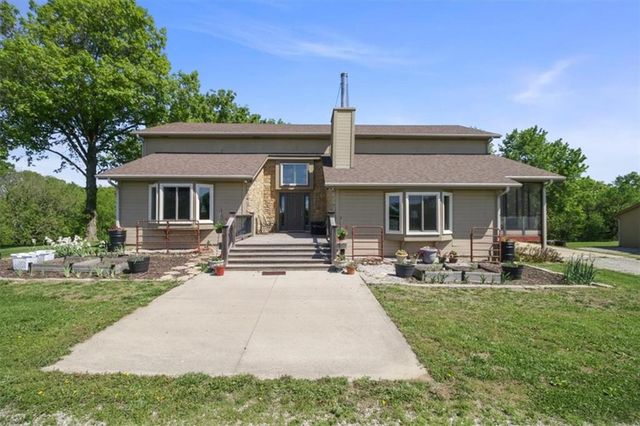 805 E 319th Street, Drexel, MO 64742
