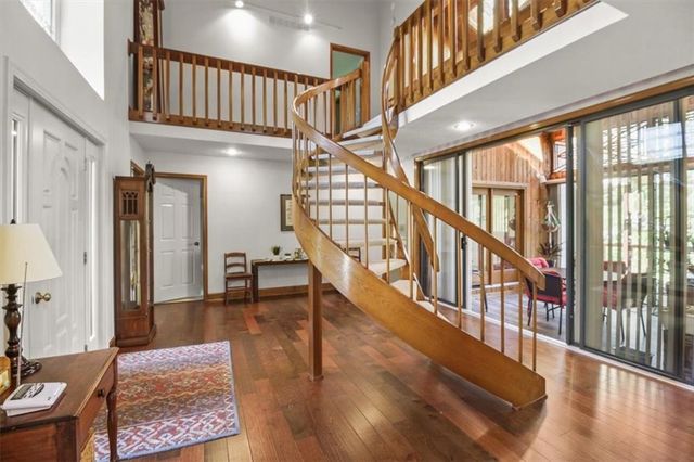 805 E 319th Street, Drexel, MO 64742