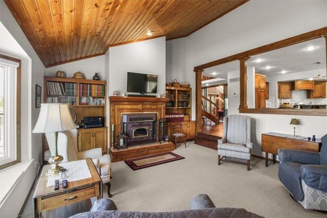 805 E 319th Street, Drexel, MO 64742