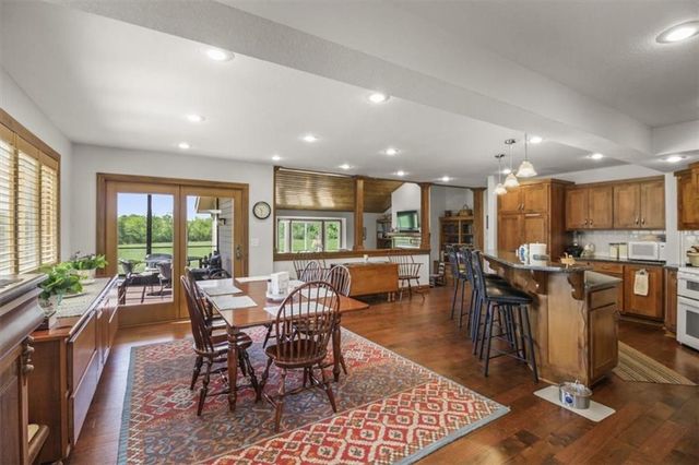 805 E 319th Street, Drexel, MO 64742
