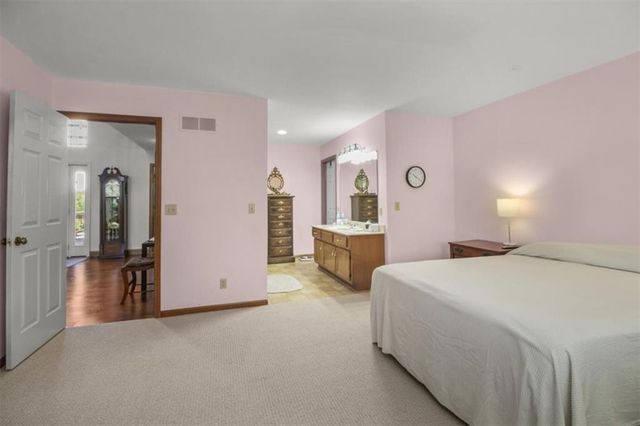805 E 319th Street, Drexel, MO 64742
