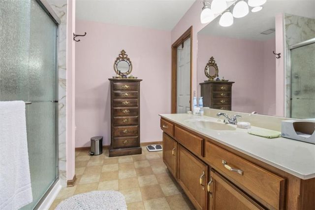 805 E 319th Street, Drexel, MO 64742