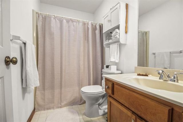 805 E 319th Street, Drexel, MO 64742