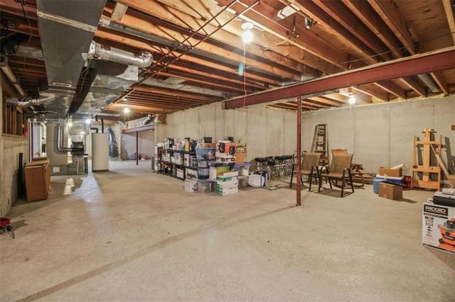 805 E 319th Street, Drexel, MO 64742