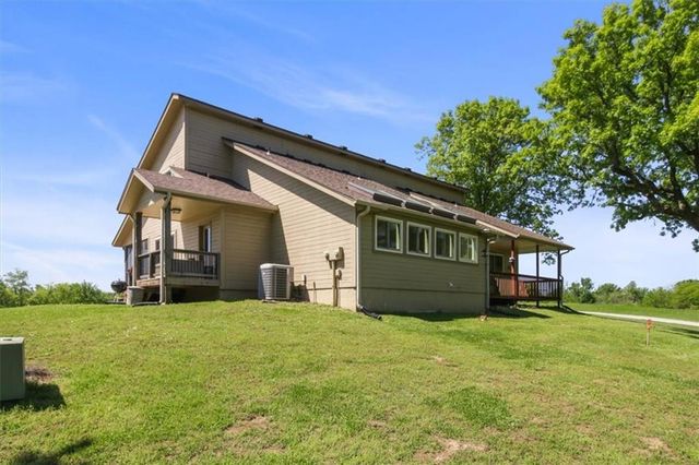 805 E 319th Street, Drexel, MO 64742