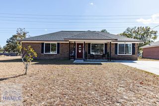 2600 Page Lane, Hinesville, GA 31313