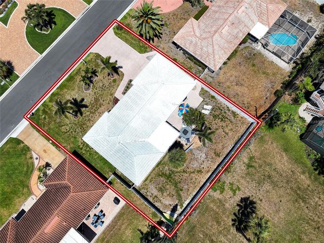 106 19TH STREET, Belleair Beach, FL 33786
