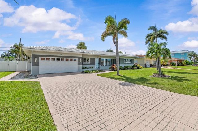 106 19TH STREET, Belleair Beach, FL 33786