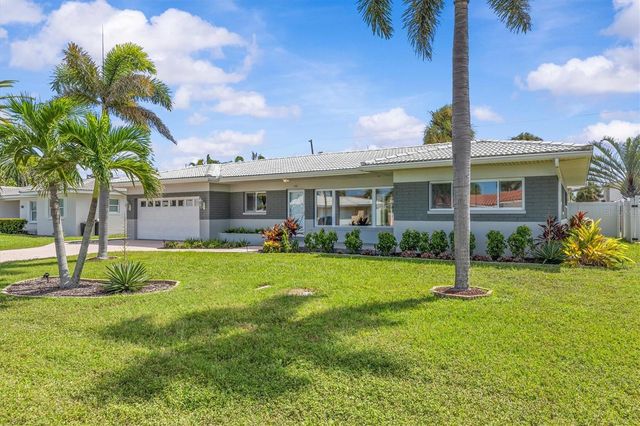 106 19TH STREET, Belleair Beach, FL 33786