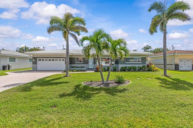 106 19TH STREET, Belleair Beach, FL 33786