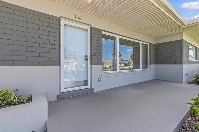 106 19TH STREET, Belleair Beach, FL 33786
