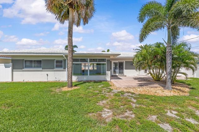 106 19TH STREET, Belleair Beach, FL 33786