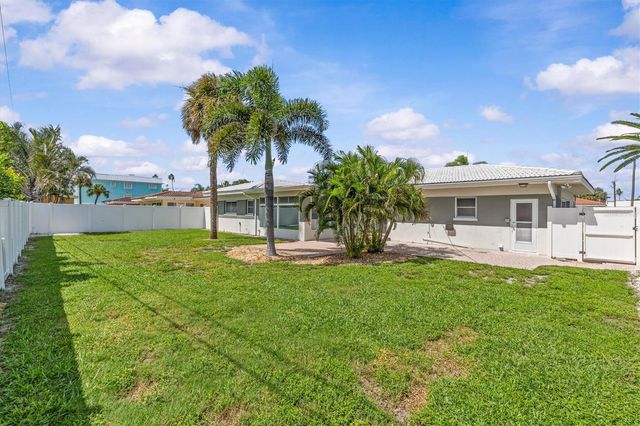 106 19TH STREET, Belleair Beach, FL 33786