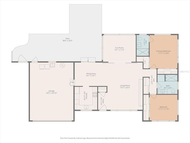 106 19TH STREET, Belleair Beach, FL 33786