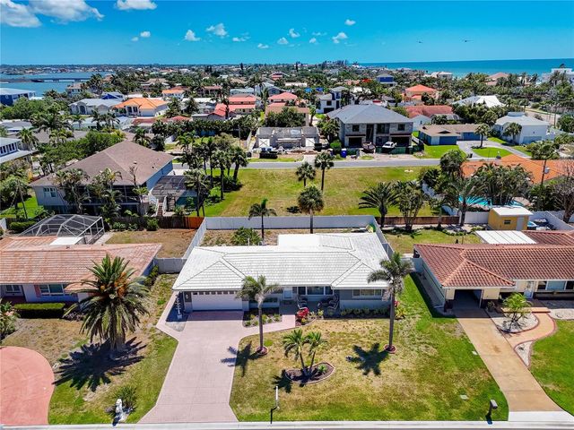 106 19TH STREET, Belleair Beach, FL 33786