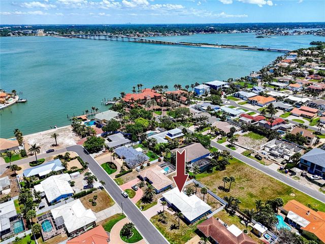 106 19TH STREET, Belleair Beach, FL 33786
