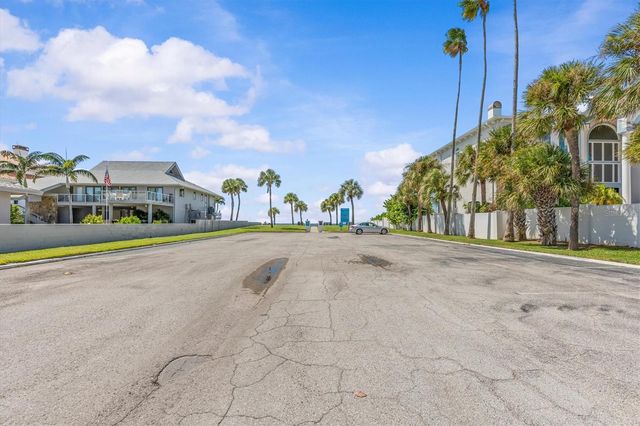 106 19TH STREET, Belleair Beach, FL 33786