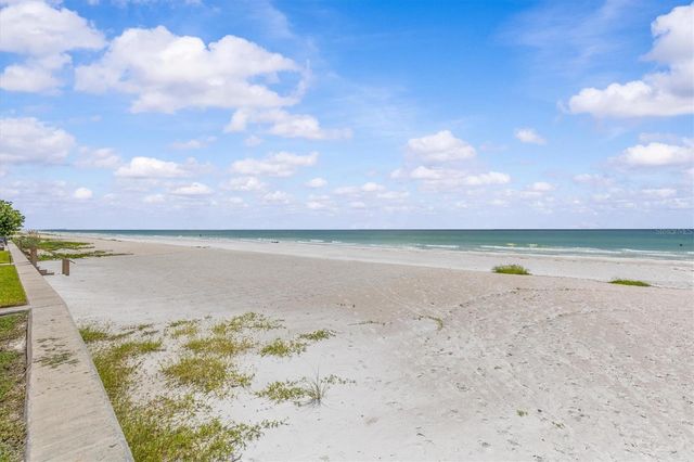 106 19TH STREET, Belleair Beach, FL 33786