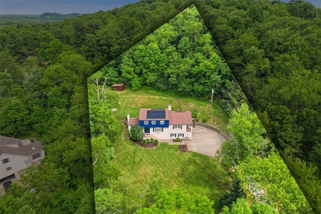 122 Grove Hill Rd, Economy, PA 15005