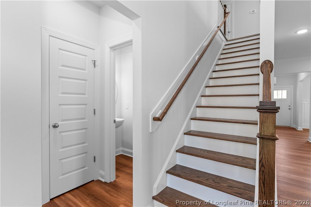 204 N Rabbit Run Drive, Smithfield, NC 27577 — photo 3