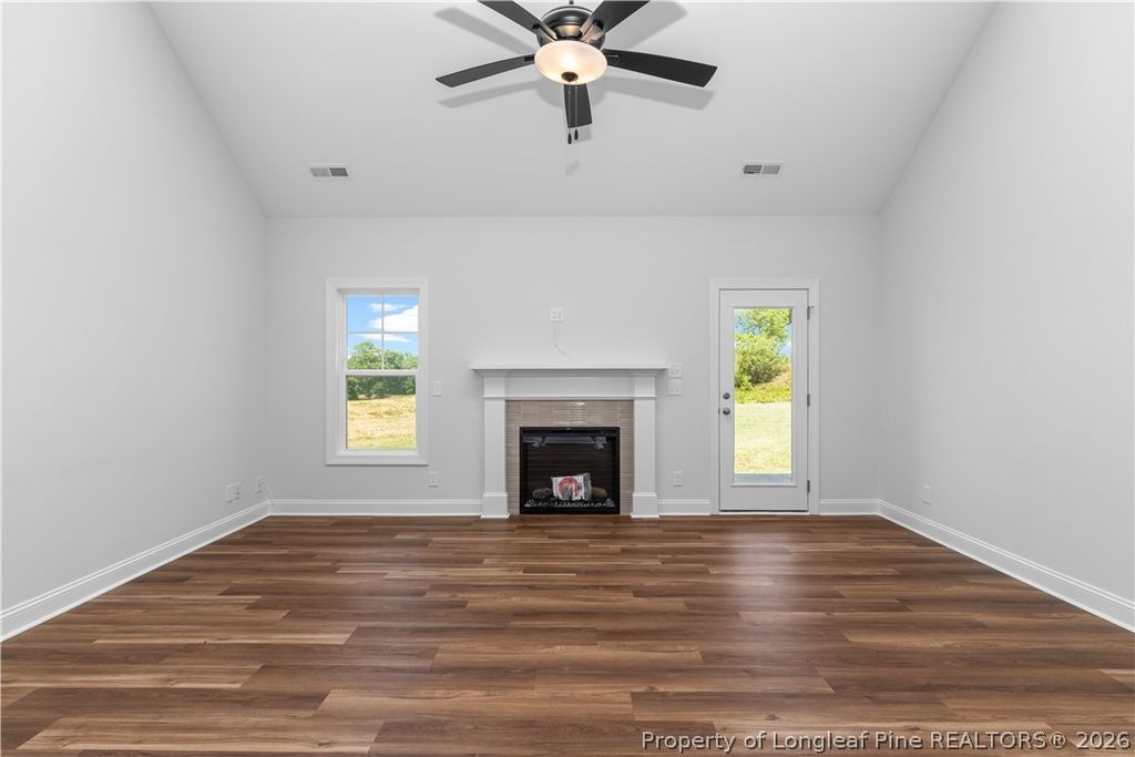 204 N Rabbit Run Drive, Smithfield, NC 27577 — photo 4