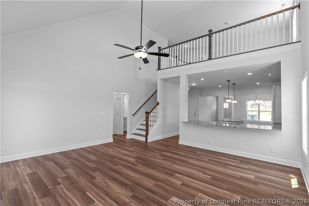 204 N Rabbit Run Drive, Smithfield, NC 27577 — photo 5