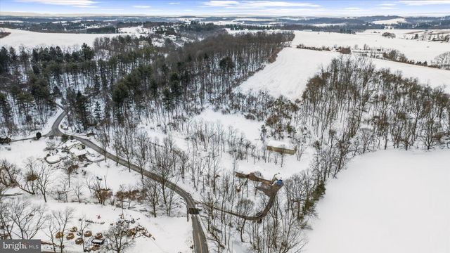 7112 COUNTRY SPRING RD, New Tripoli, PA 18066