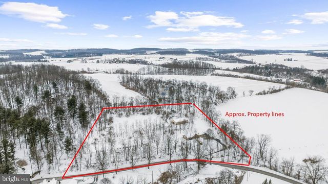 7112 COUNTRY SPRING RD, New Tripoli, PA 18066