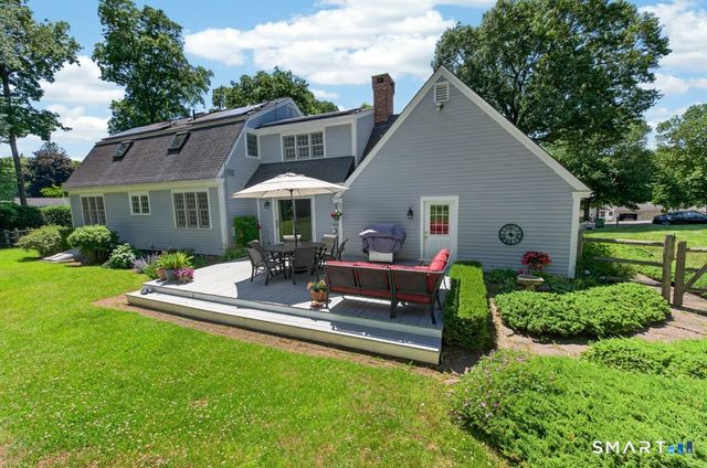 40 Southshire Drive, Southington, CT 06489