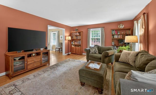40 Southshire Drive, Southington, CT 06489