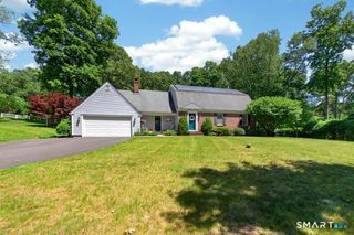 40 Southshire Drive, Southington, CT 06489