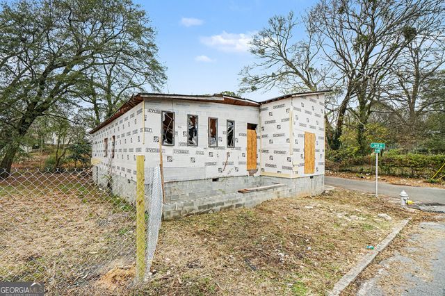 460 Andrew J Hairston Place NW, Atlanta, GA 30332