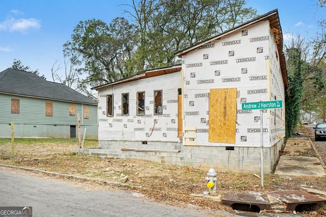 460 Andrew J Hairston Place NW, Atlanta, GA 30332