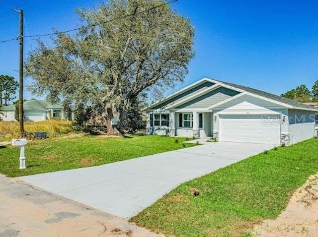 102 SAIL WAY, Kissimmee, FL 34759