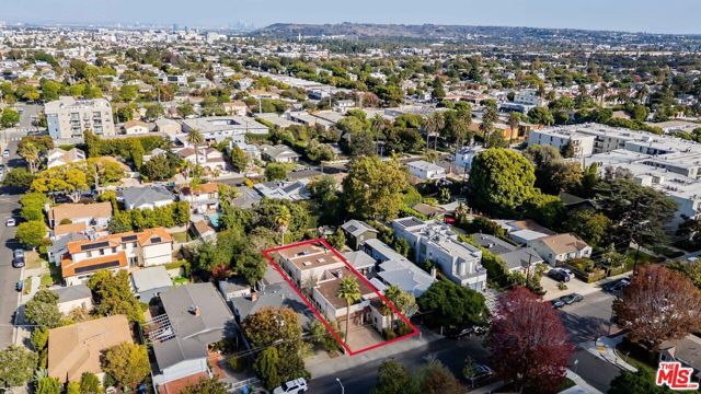 3718 S Barrington Avenue, Los Angeles, CA 90066