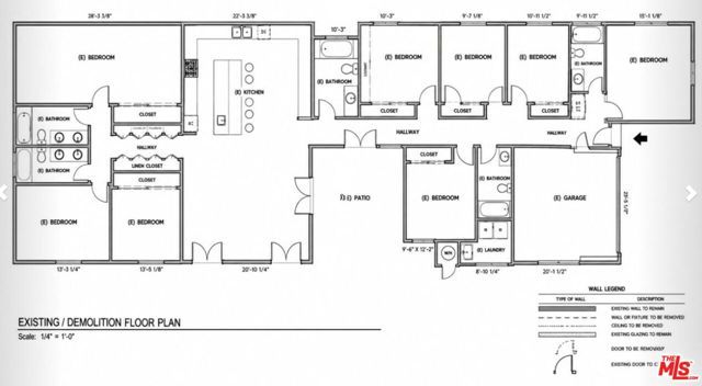 3718 S Barrington Avenue, Los Angeles, CA 90066