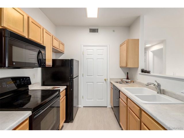 4451 S Ammons St 3-302, Littleton, CO 80123