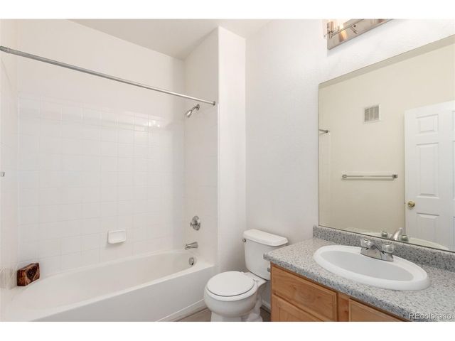 4451 S Ammons St 3-302, Littleton, CO 80123