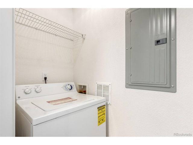 4451 S Ammons St 3-302, Littleton, CO 80123