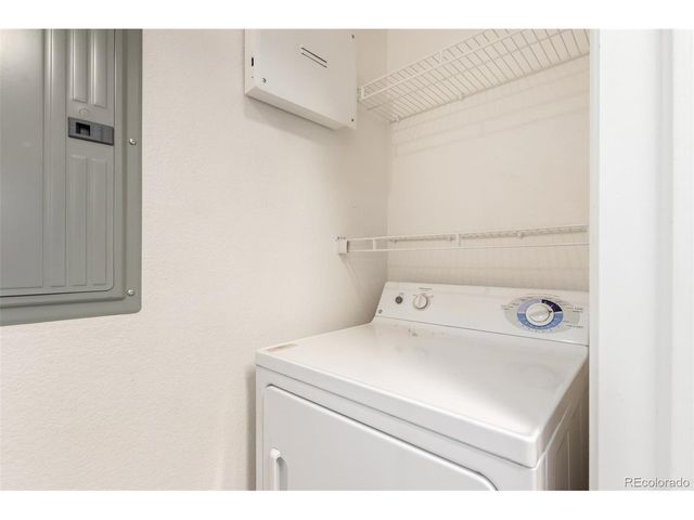 4451 S Ammons St 3-302, Littleton, CO 80123